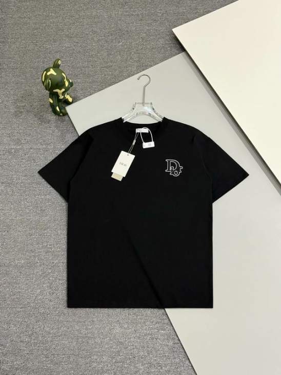 Picture of Dior T Shirts Short _SKUDiorS-XLm6tx1615718